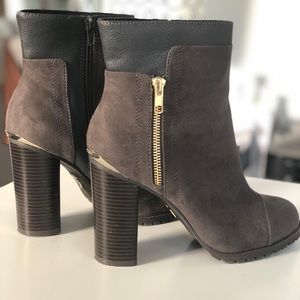 Juicy Couture Boots